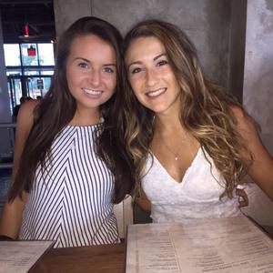 Meet your Posher, Catherine